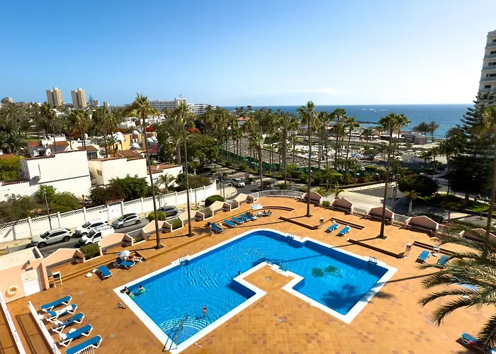 Acapulco Apartment Costa Adeje (Tenerife)