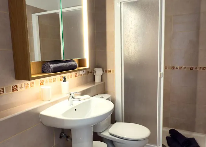 Acapulco Apartment Costa Adeje (Tenerife)
