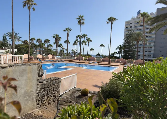 Acapulco Apartment
