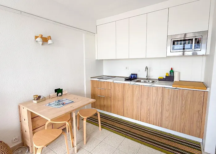Acapulco Apartment