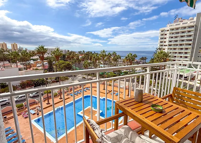 Acapulco Apartment *