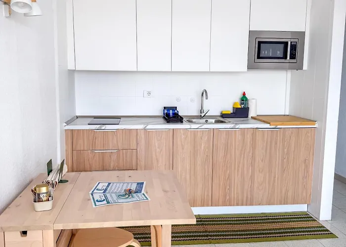 Apartment Acapulco