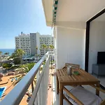 Acapulco アパート アデヘ