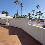 Acapulco アパート