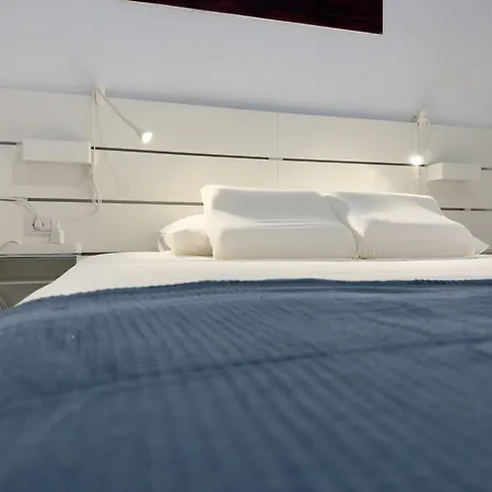 Apartmán Acapulco