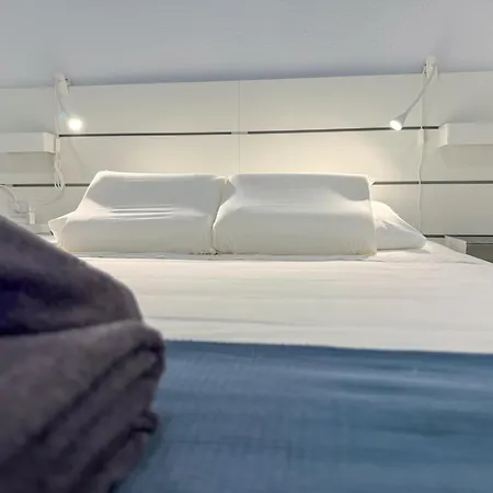 Acapulco Apartmán *