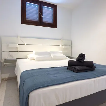 Acapulco Apartmán
