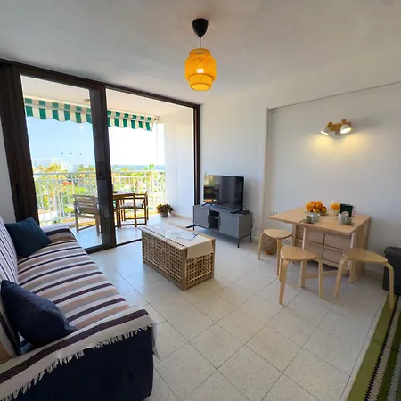 Acapulco Apartmán *
