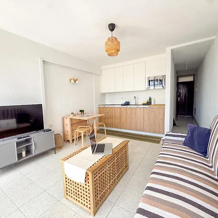 Acapulco Apartmán Costa Adeje (Tenerife)