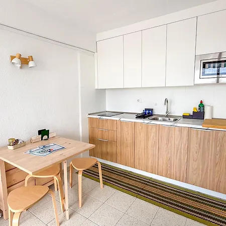 Acapulco Apartmán