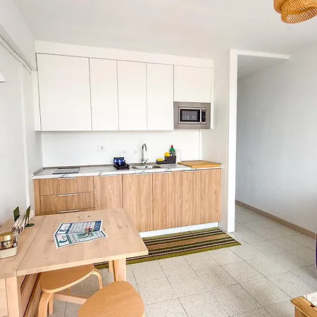 Acapulco Apartmán *