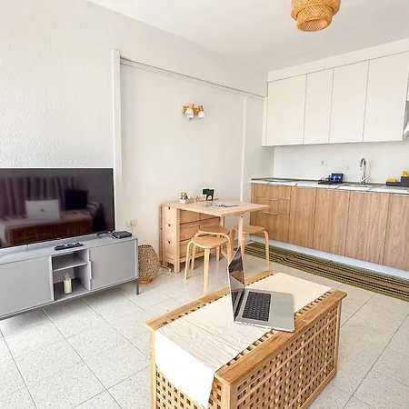 Apartmán Acapulco *