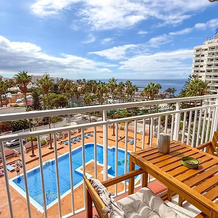 Acapulco Apartmán *