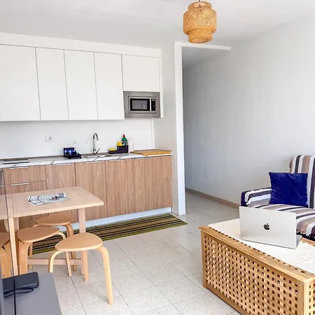 Acapulco Apartmán