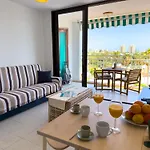 Acapulco Apartament *