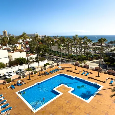 Acapulco 아파트 아데제