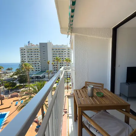 Acapulco Apartament Costa Adeje (Tenerife)