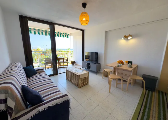 Acapulco Apartamento *