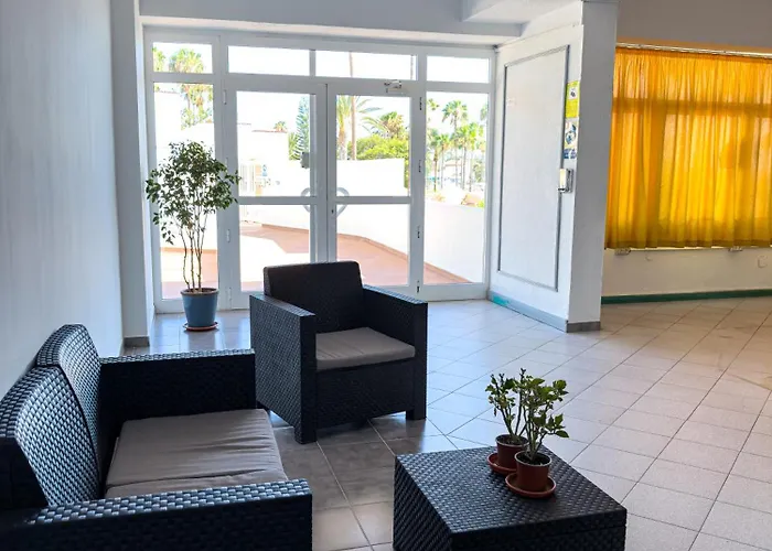 Acapulco Apartamento *